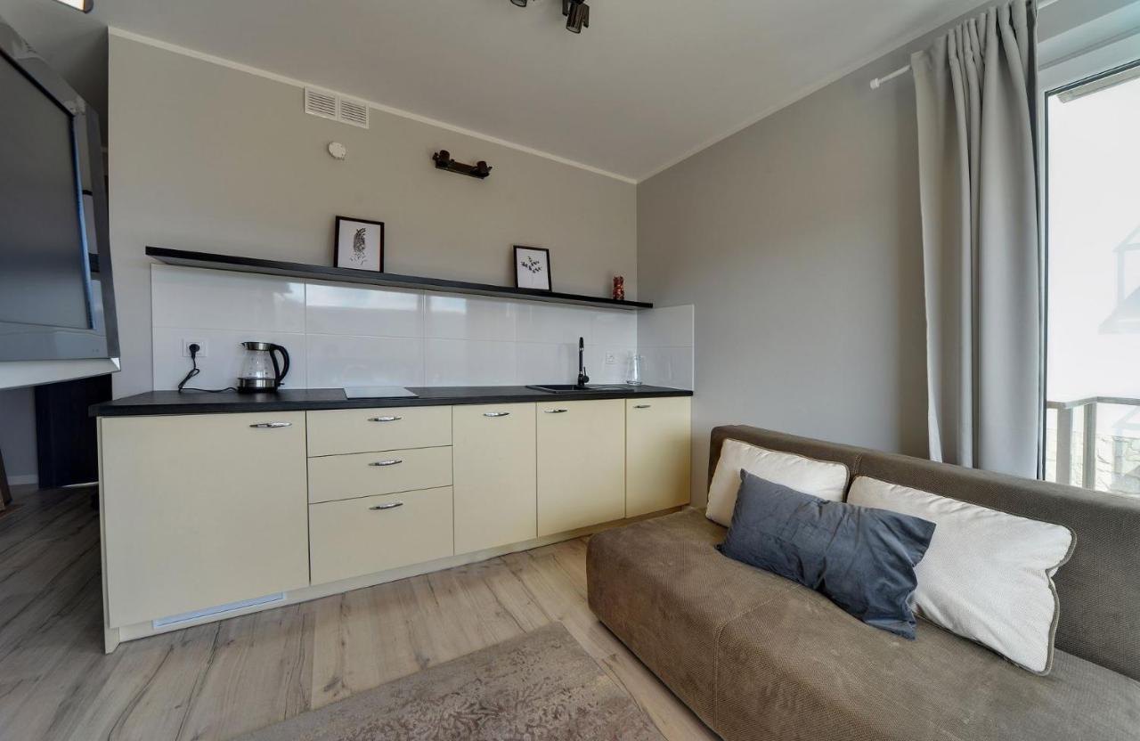 Apart Invest Szklarska 800 A5 Шклярська Поремба Екстер'єр фото